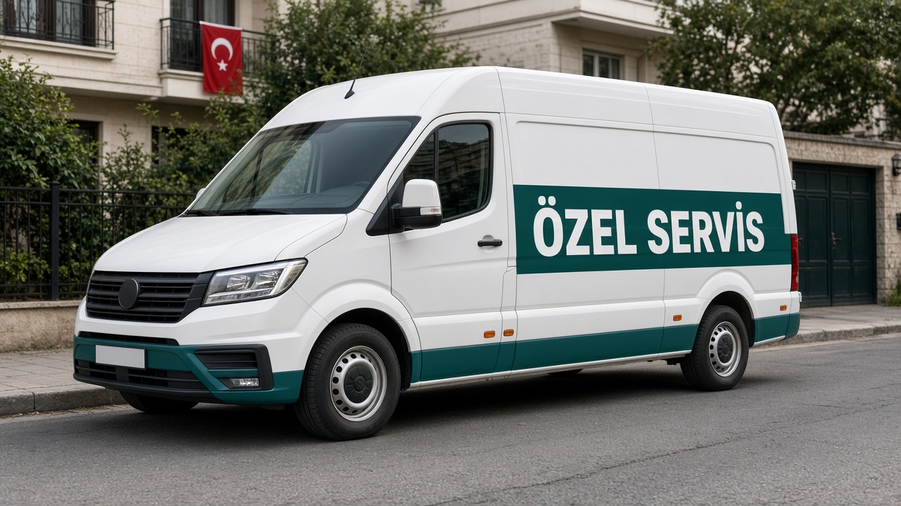 İstanbul Rubenis servisi
